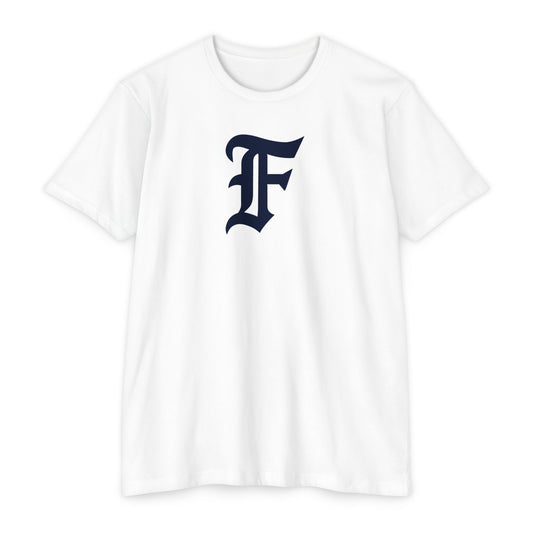 Unisex Tri-Blend Crew Tee Forceout Badge Tee