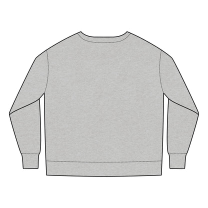 Toddler Sweatshirt - Wisconsin Forceout Logo