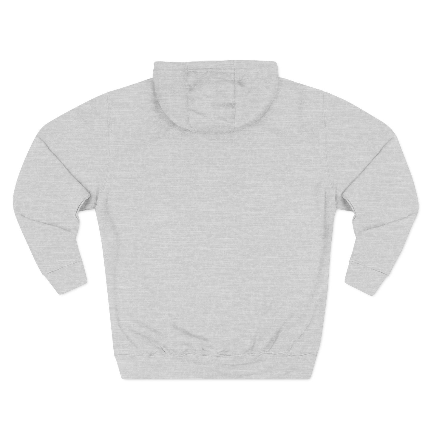 Adult Forceout Baseball Hoodie — Vintage 'F' Logo Pullover
