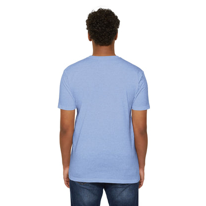 4th of July - Star - Forceout Unisex T-Shirt
