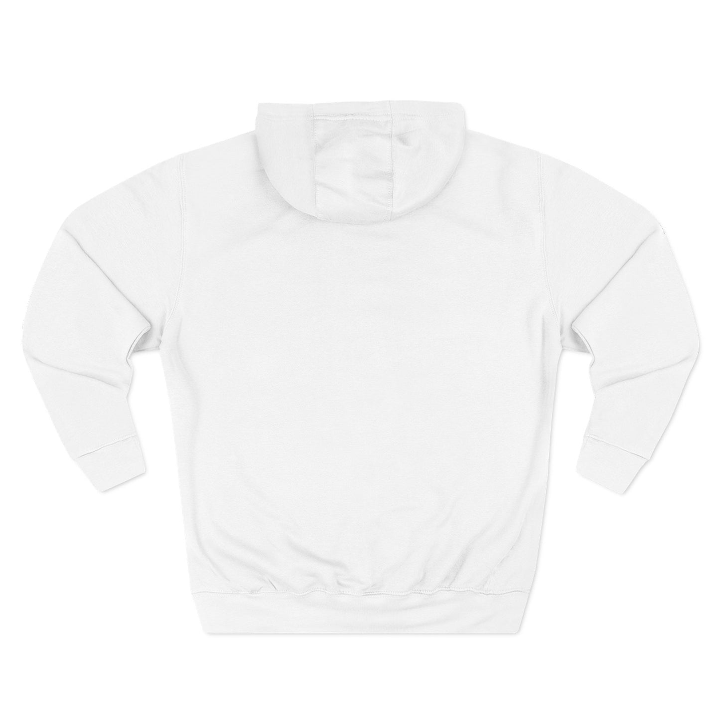 Adult Forceout Baseball Hoodie — Vintage 'F' Logo Pullover