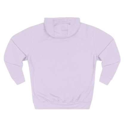 Adult Forceout Baseball Hoodie — Vintage 'F' Logo Pullover