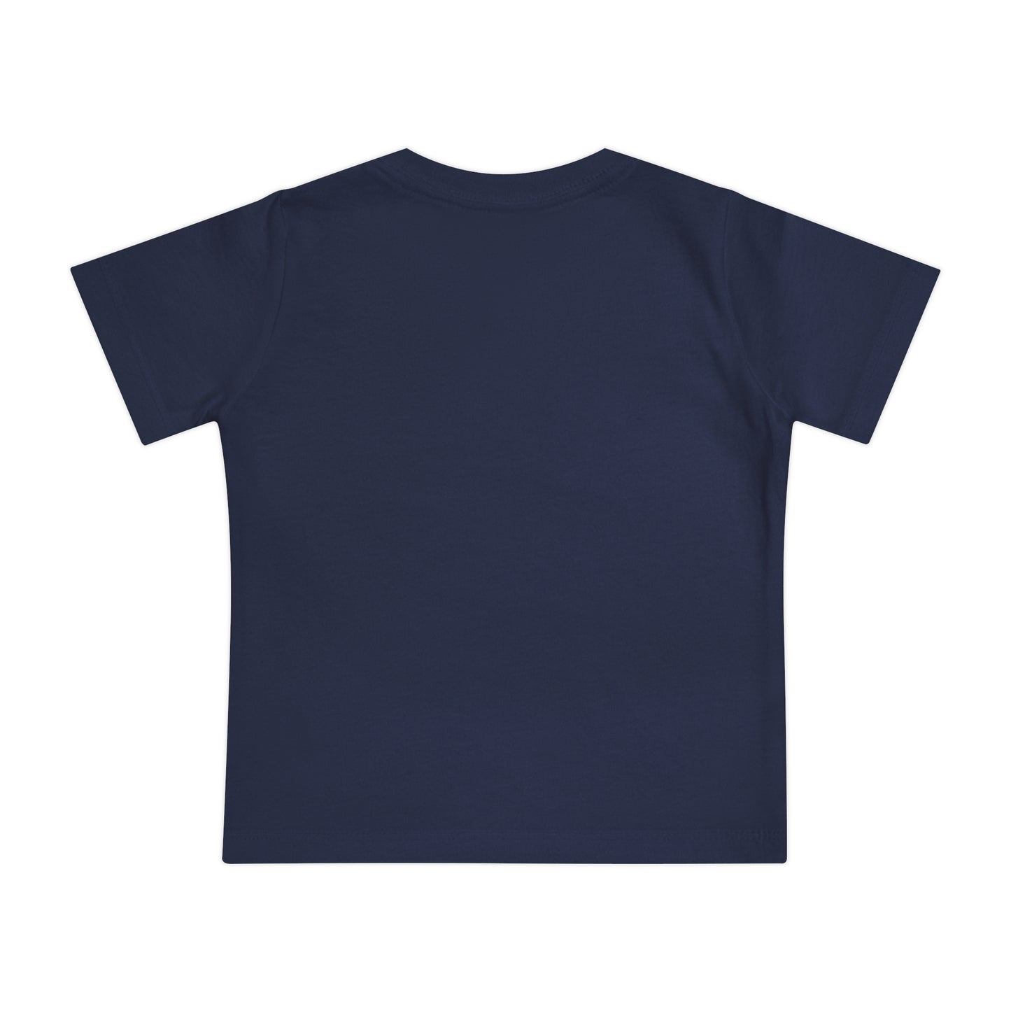 Baby Baseball T-Shirt – 'Forceout Baseball' Graphic Tee for Infant Players & Fans
