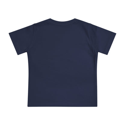 Baby Baseball T-Shirt – 'Forceout Baseball' Graphic Tee for Infant Players & Fans