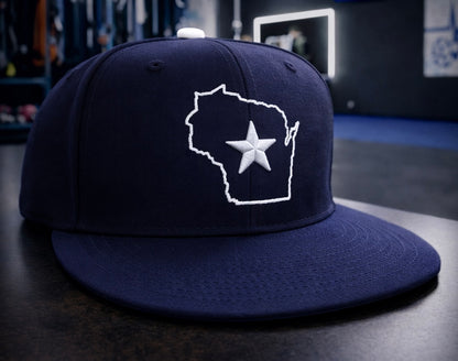 2026 Gameday Fitted & FlexFit Hat