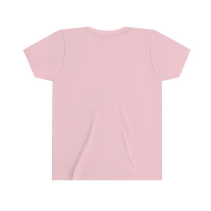 Youth Forceout Baseball Short Sleeve Tee