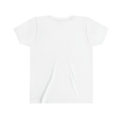Youth Forceout Baseball Short Sleeve Tee
