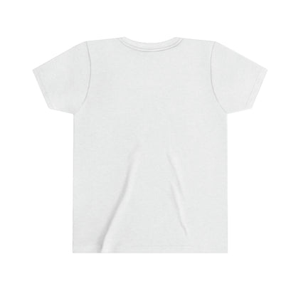 Youth Forceout Baseball Short Sleeve Tee