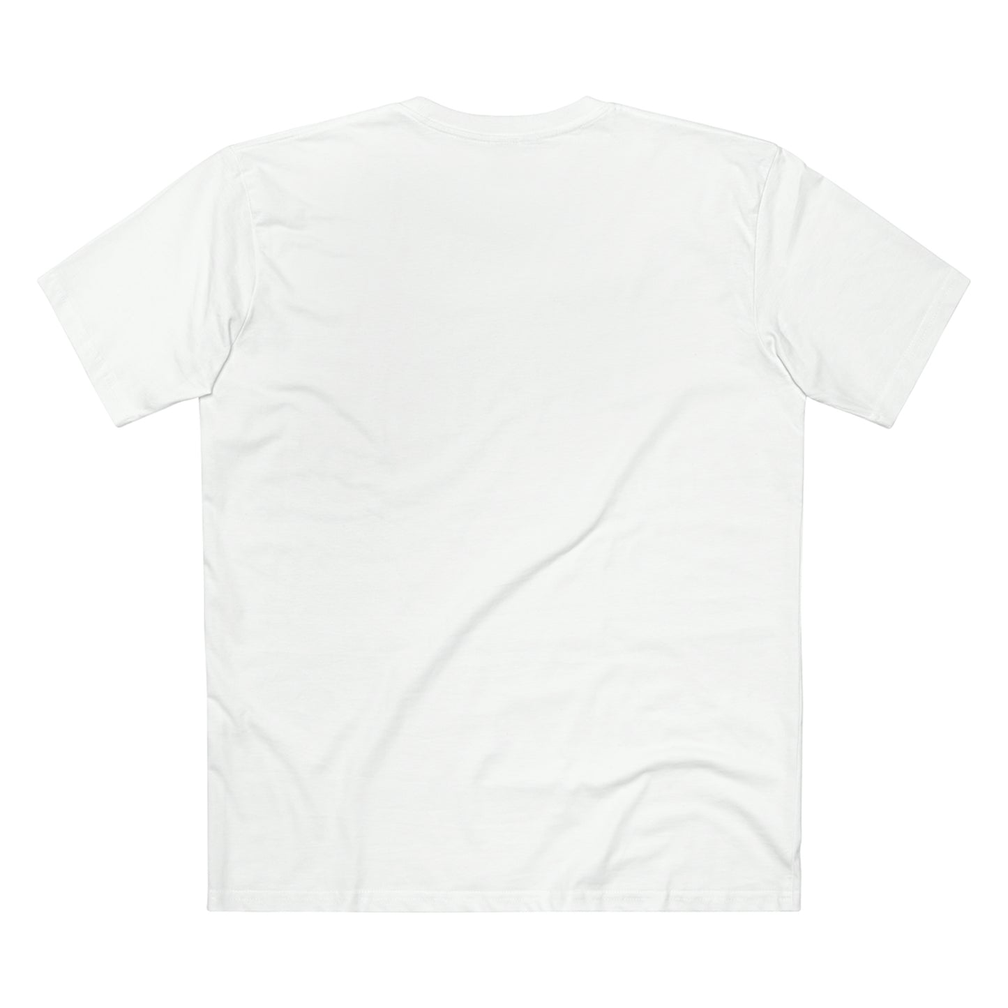 Men's Forceout Baseball Staple Tee