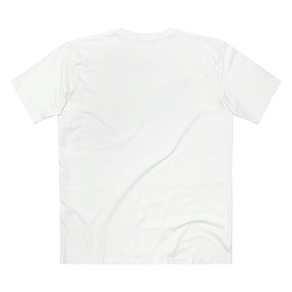 Men's Forceout Baseball Staple Tee