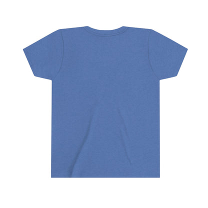 Youth Forceout Baseball Short Sleeve Tee