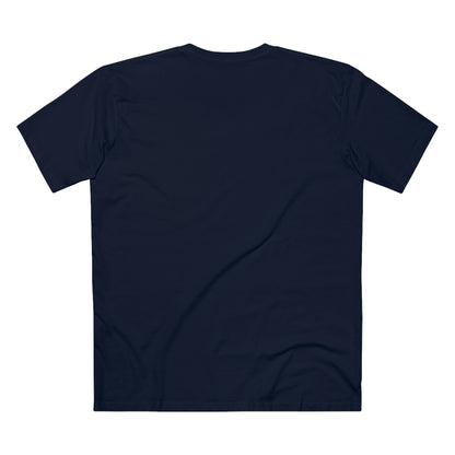 Men's Forceout Baseball Staple Tee